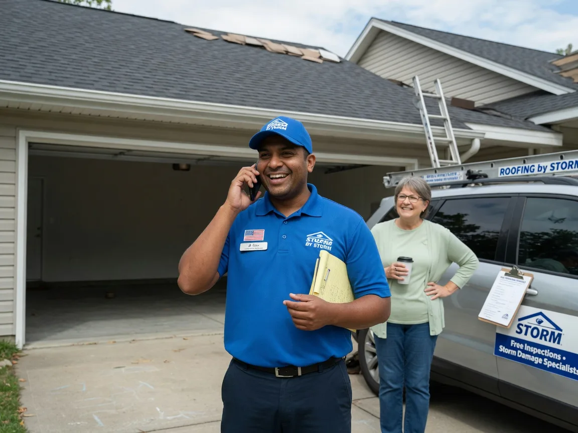 Roof Repair Near Me Hiddenite, NC FAQs