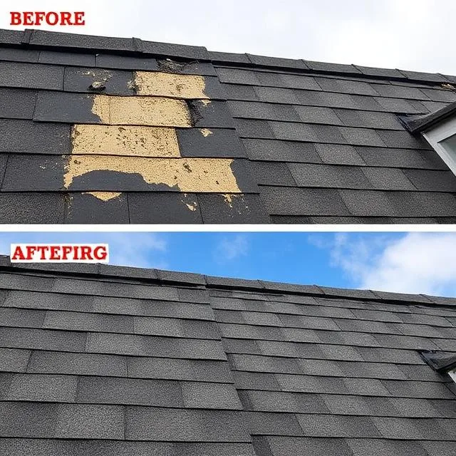 Roof Repair Near Me in Hiddenite, NC near me